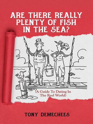 cover image of Are There Really Plenty of Fish In the Sea?